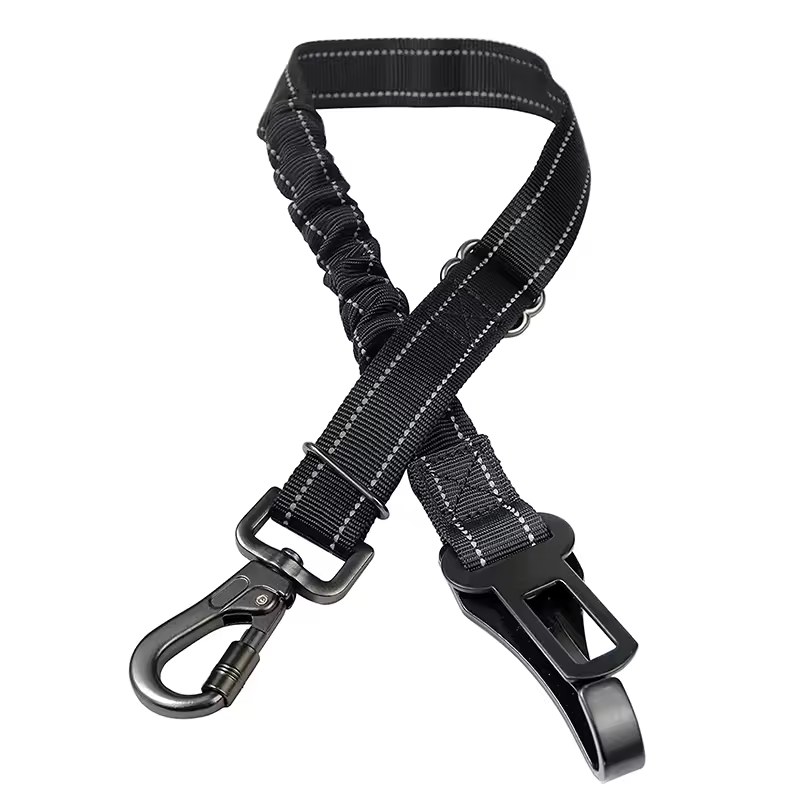 Pet Dog Car Seat Belt