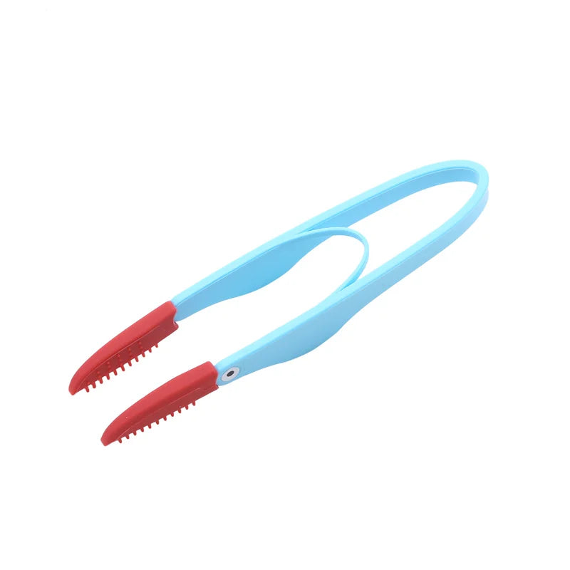 Pet Eye Comb Brush Pet Tear Stain Remover Comb Double-Sided Eye Grooming Brush Removing Crust Mucus for Small Cat Dog