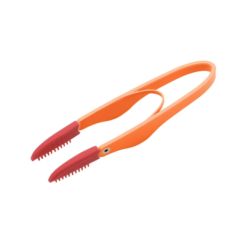Pet Eye Comb Brush Pet Tear Stain Remover Comb Double-Sided Eye Grooming Brush Removing Crust Mucus for Small Cat Dog