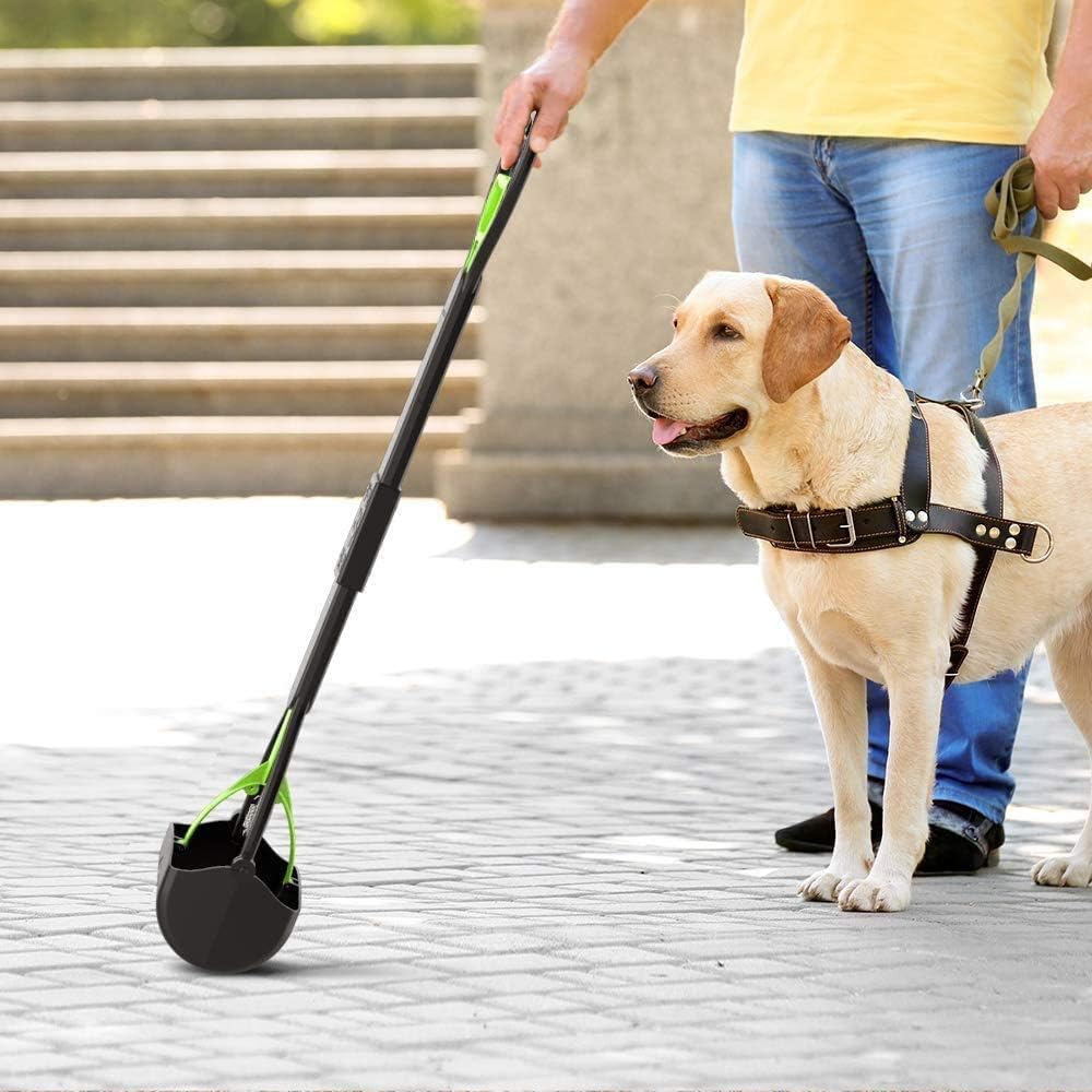 Dog Pooper Scooper
