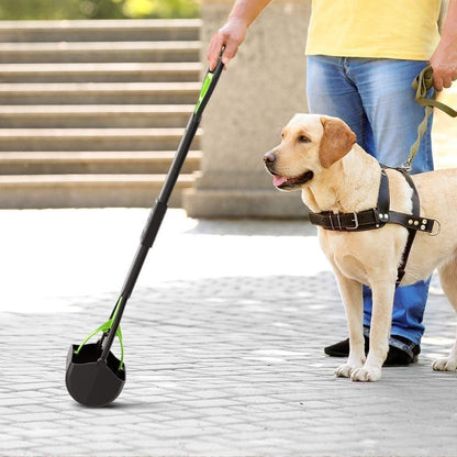 Dog Pooper Scooper