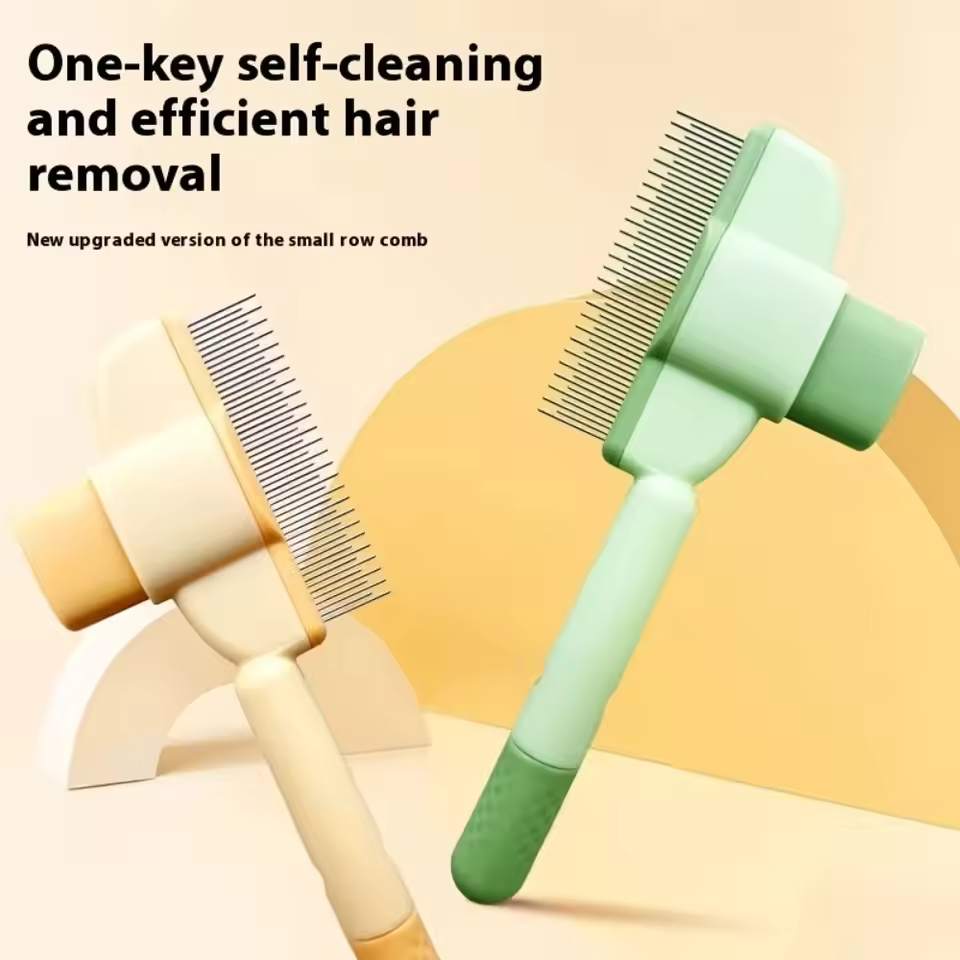 Pet Hair Remover Brush