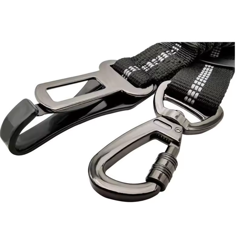 Pet Dog Car Seat Belt