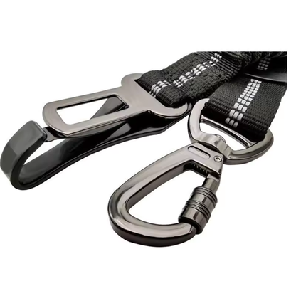 Pet Dog Car Seat Belt
