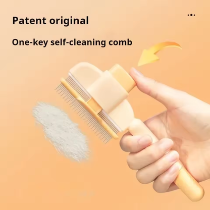 Pet Hair Remover Brush