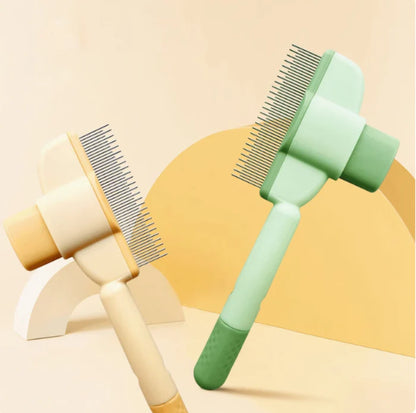 Pet Hair Remover Brush