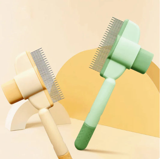 Pet Hair Remover Brush